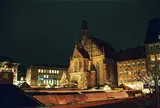 Nürnberger Christkindlesmarkt