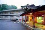 川俣観光ホテル 仙心亭