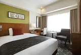 ホテルメトロポリタン 池袋