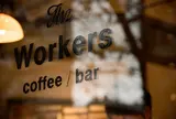 The Workers coffee / bar