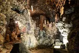 洞窟観音　徳明園