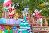 ディズニー・クリスマス・ストーリーズ