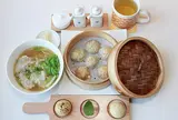 金品茶語餐庁