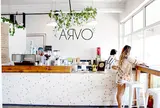 Arvo Cafe