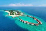 ウェスティン・モルディブ・ミリアンドゥーリゾート (The Westin Maldives Miriandhoo Resort)