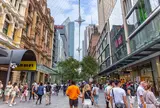 Pitt Street Mall