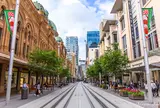 George Street