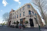 The Lord Nelson Brewery Hotel