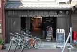 京都サイクリングツアープロジェクト