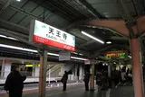天王寺駅・ＪＲ／大阪環状線