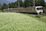 ＪＲ飯田線