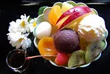 三日月堂 花仙