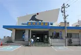 鶴岡市立加茂水族館