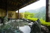 祖谷温泉