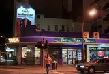 Taka Barrack Street
