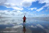 Parque Nacional dos Lençóis Maranhenses