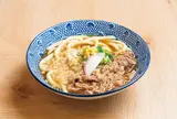 うどん たかの