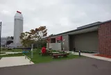 まちの駅 標津サーモンプラザ
