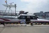 別海町観光船