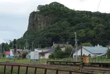 瞰望岩