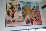 遠軽町芸術文化交流プラザ メトロプラザ