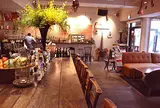 麹町カフェ (Kojimachi Cafe)