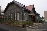 スターバックスコーヒー弘前公園前店