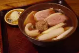 並木藪蕎麦