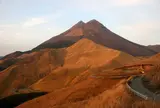 狭霧台展望所