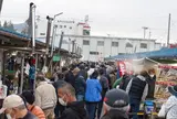 盛岡神子田朝市