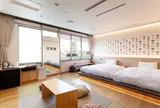 松江アーバンホテル