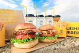 SHIMAUMA BURGER 淡路島本店