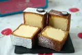 熱海squareシュークリーム