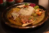 創作カレーMANOS