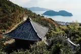 妙見寺観音堂（円通閣）