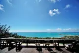 浜辺の茶屋