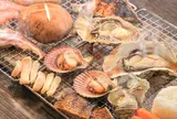 海鮮バーベキュー 浜焼き屋