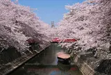 奥の細道むすびの地