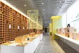 日本橋とやま館
