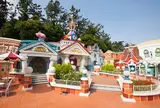 東京ディズニーランド トゥーンタウン
