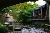 源兵衛川
