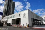 盛岡バスセンター