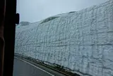 雪の大谷