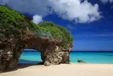 砂山ビーチ