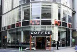 ゴリラコーヒー 渋谷店