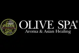 oliveSPA 白金台
