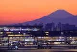羽田空港 第１旅客ターミナル