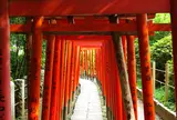 根津神社