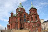 Uspenski Cathedral