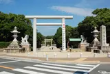 伊弉諾神宮